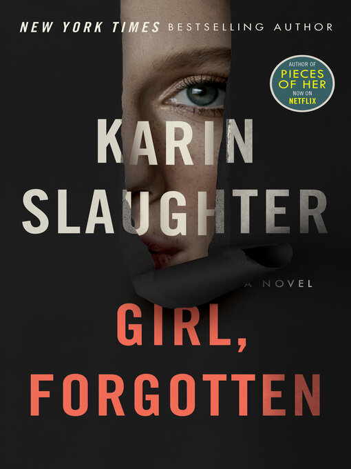 Titeldetails für Girl, Forgotten nach Karin Slaughter - Warteliste